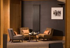Lobby 4 GoGlasgow Urban Hotel by Compass Hospitality