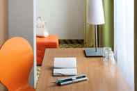 Functional Hall ibis Styles Berlin City Ost