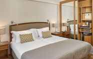 ห้องนอน 3 Ria Park Hotel & Spa