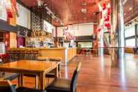Bar, Cafe and Lounge Magic Cristal Park
