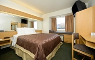 ห้องนอน 7 Americas Best Value Inn & Suites Ada