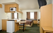 ห้องนอน 5 Americas Best Value Inn & Suites Ada