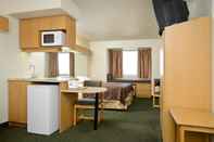 Bedroom Americas Best Value Inn & Suites Ada