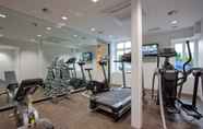 Fitness Center 2 Seehotel Sonne