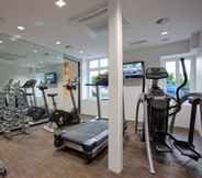 Fitness Center 2 Seehotel Sonne