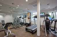 Fitness Center Seehotel Sonne