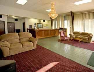 Lobi 2 Extended Stay Suites