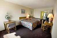 Bedroom Extended Stay Suites