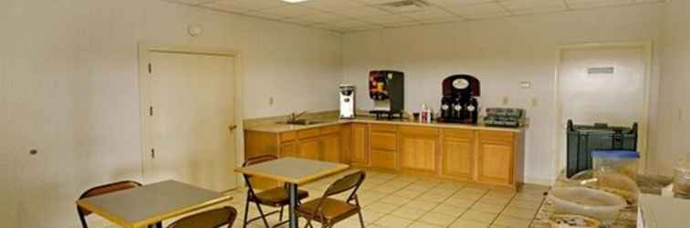 Lobi Extended Stay Suites