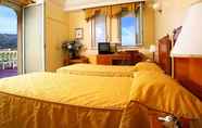ห้องนอน 4 Hellenia Yachting Hotel