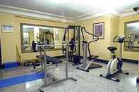 Fitness Center Hellenia Yachting Hotel