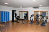 Fitness Center Hotel Planet