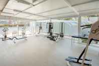 Fitness Center Magic Villa Benidorm