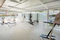 Fitness Center Magic Villa Benidorm