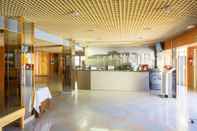 Lobby Magic Villa Benidorm