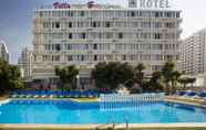 Swimming Pool 6 Magic Villa Benidorm