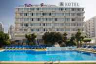 Swimming Pool Magic Villa Benidorm