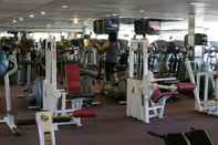 Fitness Center Red Lion Inn and Suites