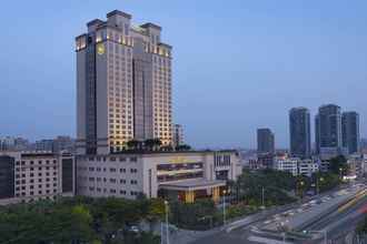Bangunan 4 Sheraton Dongguan Hotel