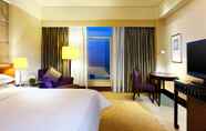 Kamar Tidur 2 Sheraton Dongguan Hotel