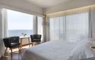 ห้องนอน 5 Alion Beach Hotel