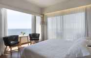 Kamar Tidur 5 Alion Beach Hotel