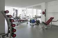 Fitness Center Alion Beach Hotel