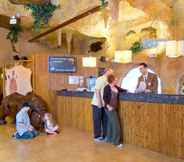 Lobby 3 Magic Aqua Rock Gardens