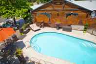 Swimming Pool Canyons Boutique Hotel, a Canyons Collection Property