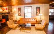 Lobi 3 Canyons Boutique Hotel, a Canyons Collection Property