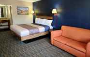 Bilik Tidur 2 Travelodge by Wyndham Williamsburg Colonial Area