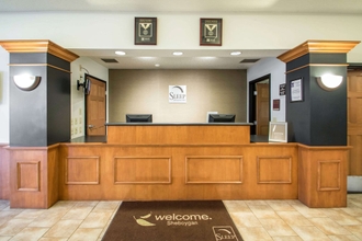 Sảnh chờ 4 Sleep Inn & Suites Sheboygan I-43