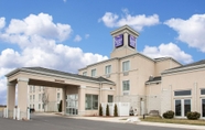 Bên ngoài 3 Sleep Inn & Suites Sheboygan I-43