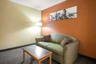 Ruang untuk Umum Sleep Inn & Suites Sheboygan I-43