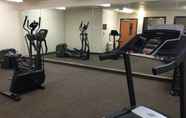 Fitness Center 7 Sleep Inn & Suites Sheboygan I-43