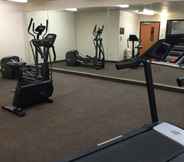 Fitness Center 7 Sleep Inn & Suites Sheboygan I-43