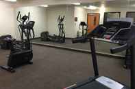 Fitness Center Sleep Inn & Suites Sheboygan I-43