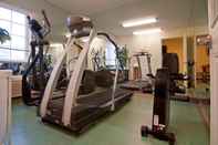 Fitness Center Extended Stay America Suites WilkesBarre Hwy 315