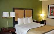 Kamar Tidur 6 Extended Stay America Suites WilkesBarre Hwy 315