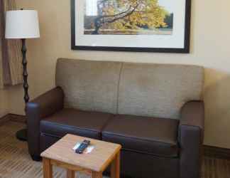 Lobi 2 Extended Stay America Suites WilkesBarre Hwy 315