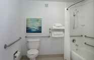 Toilet Kamar 5 Hilton Garden Inn St. Louis/O'Fallon MO