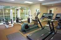 Fitness Center Hilton Garden Inn St. Louis/O'Fallon MO