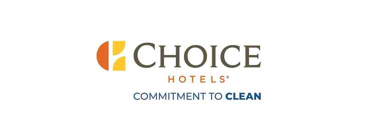 Sảnh chờ Econo Lodge Inn & Suites Macon