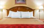 ห้องนอน 2 Econo Lodge Inn & Suites Macon