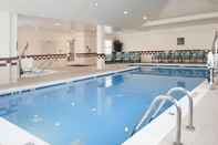 Swimming Pool Residence Inn by Marriott Holland