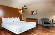 ห้องนอน 3 Hotel Exe Cuenca
