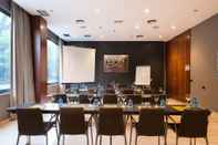Functional Hall Hotel Exe Cuenca