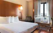 ห้องนอน 7 Hotel Exe Cuenca