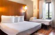 ห้องนอน 5 Hotel Exe Cuenca
