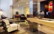 Lobby 3 AC Hotel Irla by Marriott